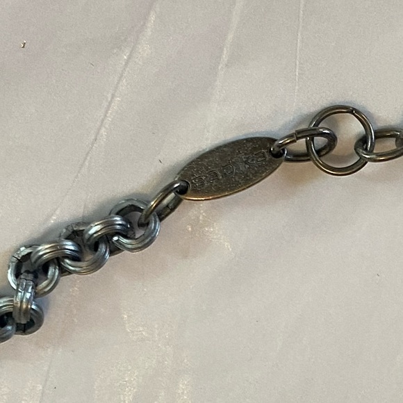 Sabika rare pearl necklace! - Picture 3 of 5